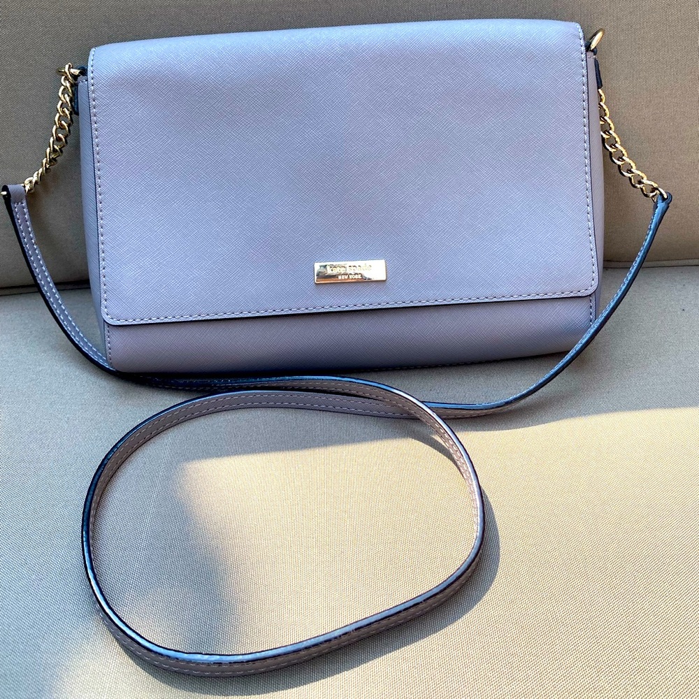Authentic Kate Spade ♠️ Crossbody